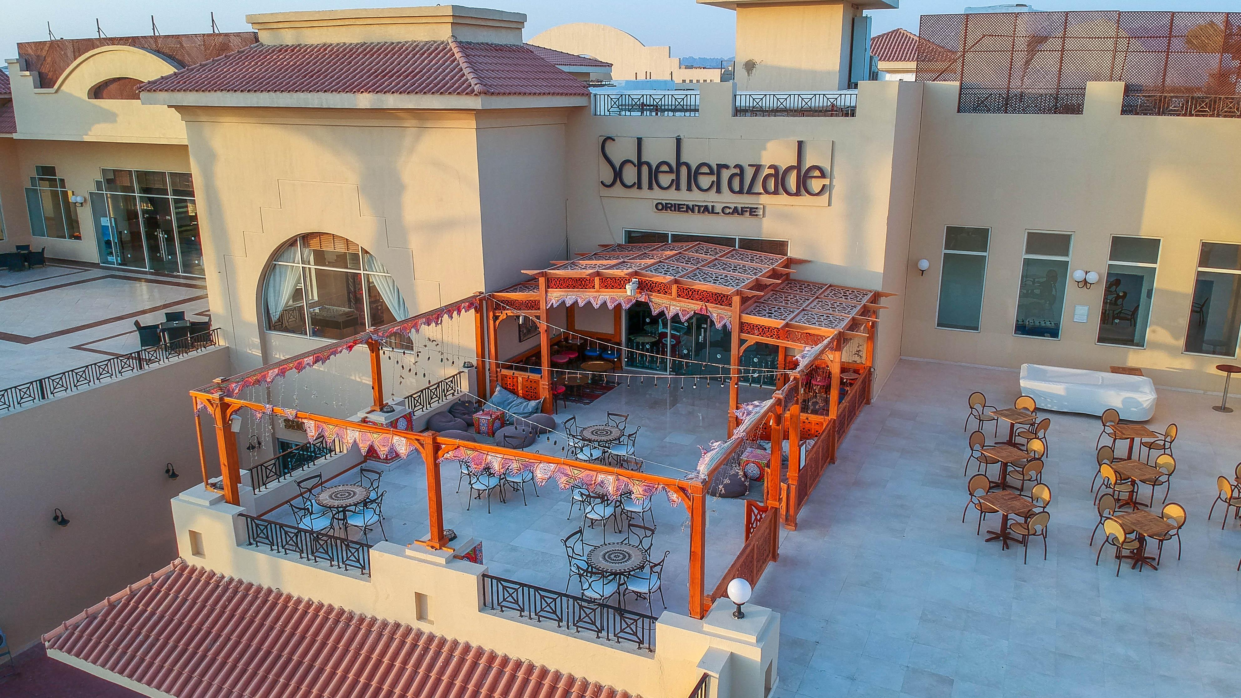 Cleopatra Luxury Beach Resort Makadi Bay - Adults Only Hurghada Bagian luar foto