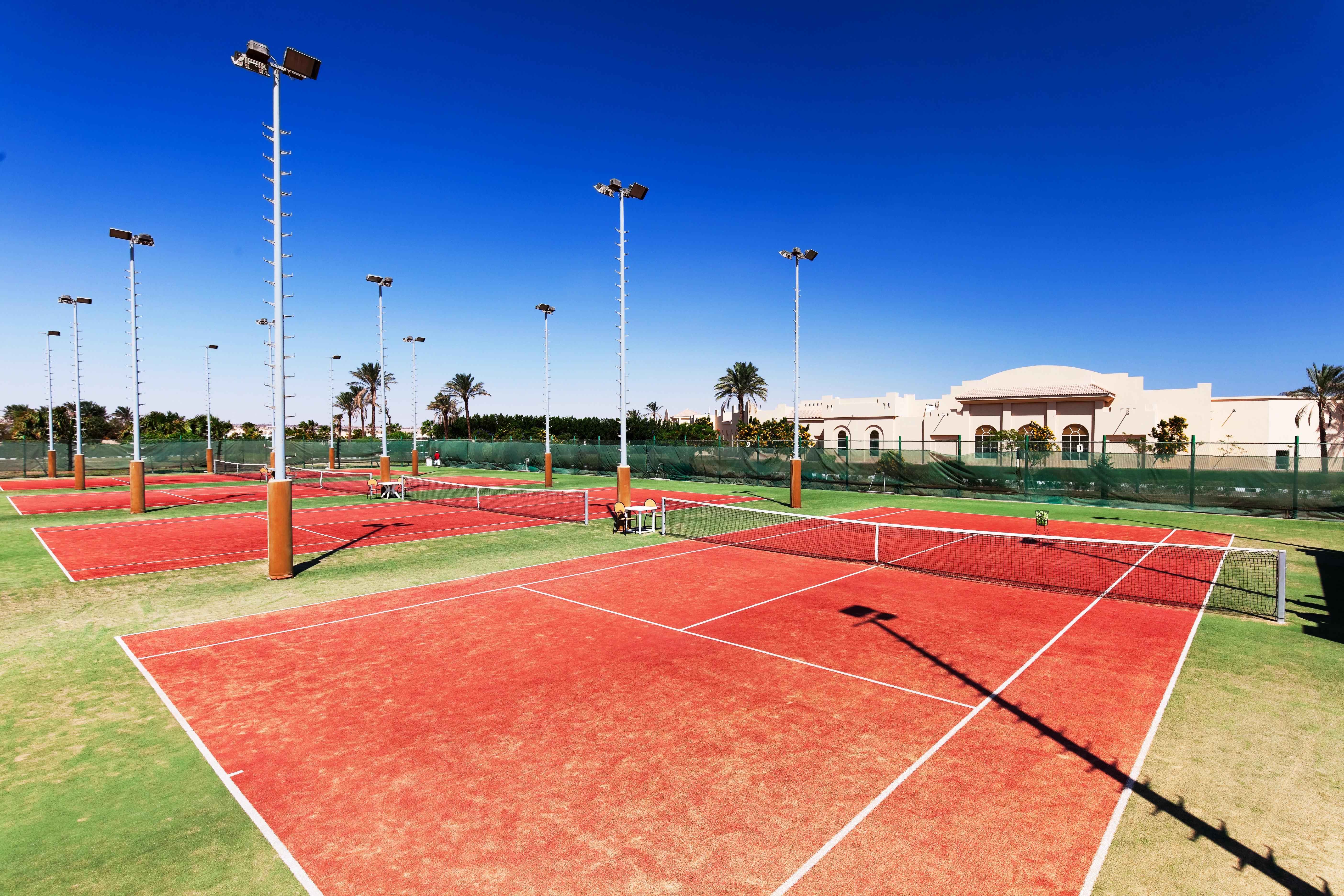 Cleopatra Luxury Beach Resort Makadi Bay - Adults Only Hurghada Bagian luar foto