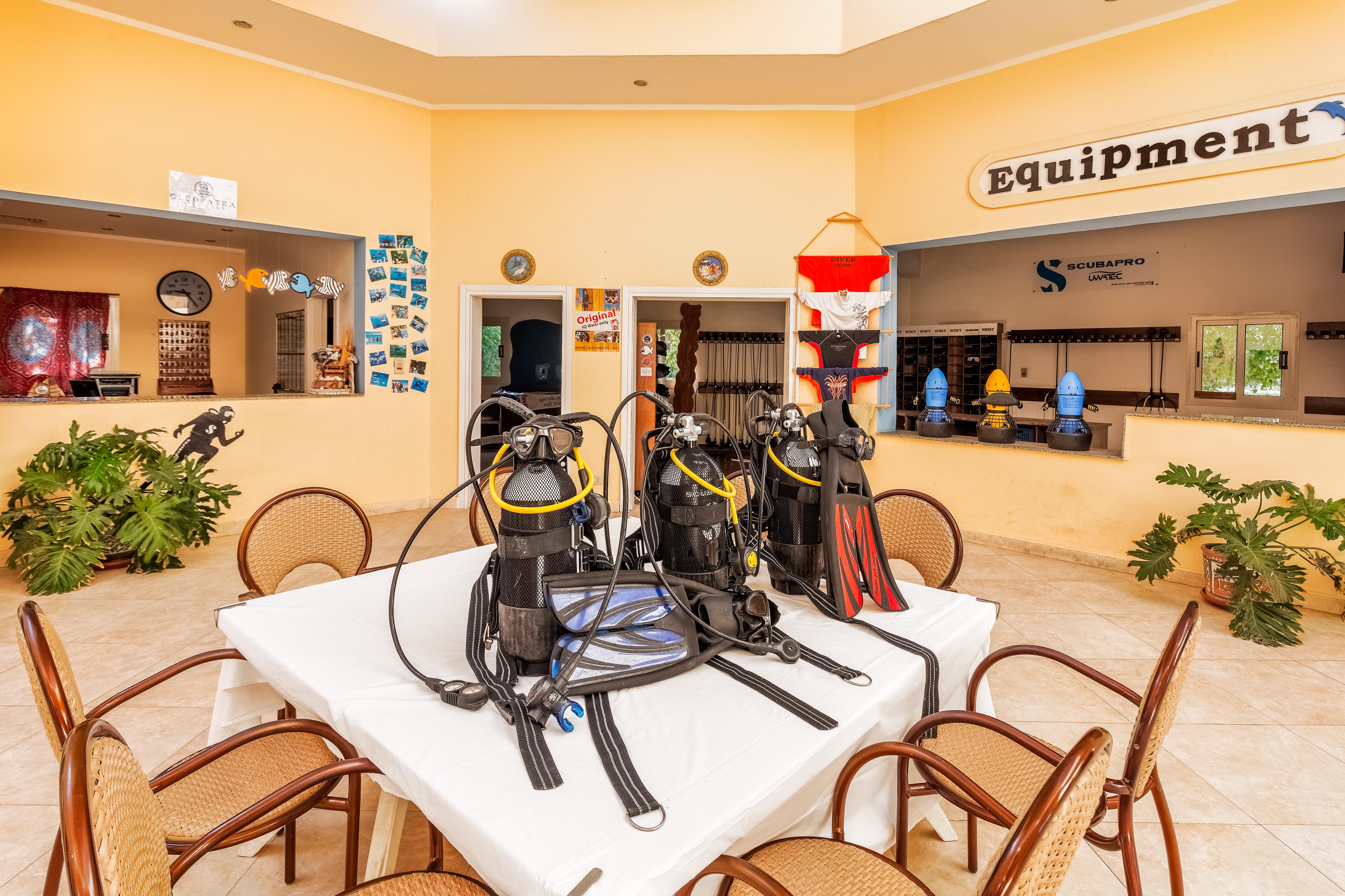 Cleopatra Luxury Beach Resort Makadi Bay - Adults Only Hurghada Bagian luar foto