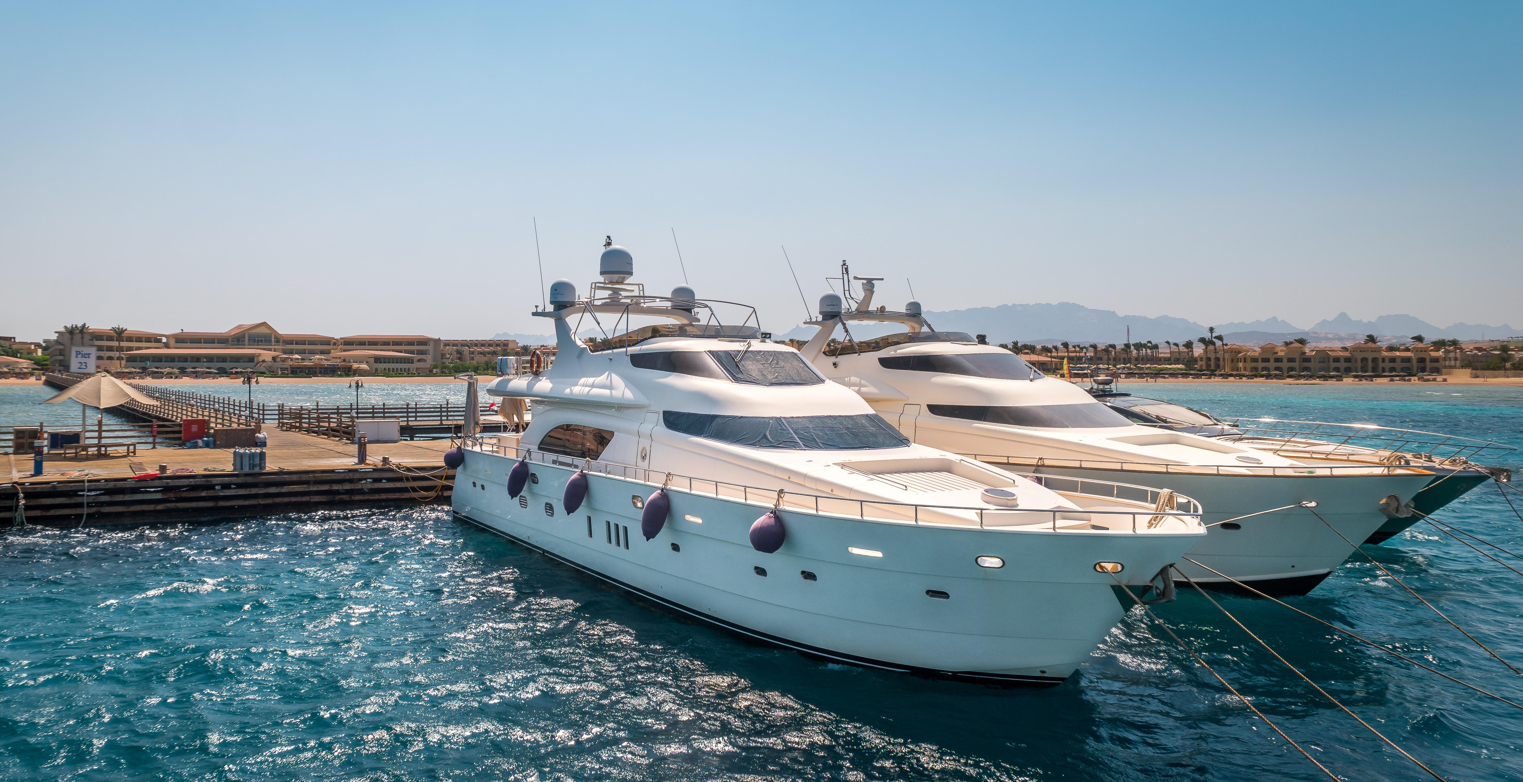 Cleopatra Luxury Beach Resort Makadi Bay - Adults Only Hurghada Bagian luar foto